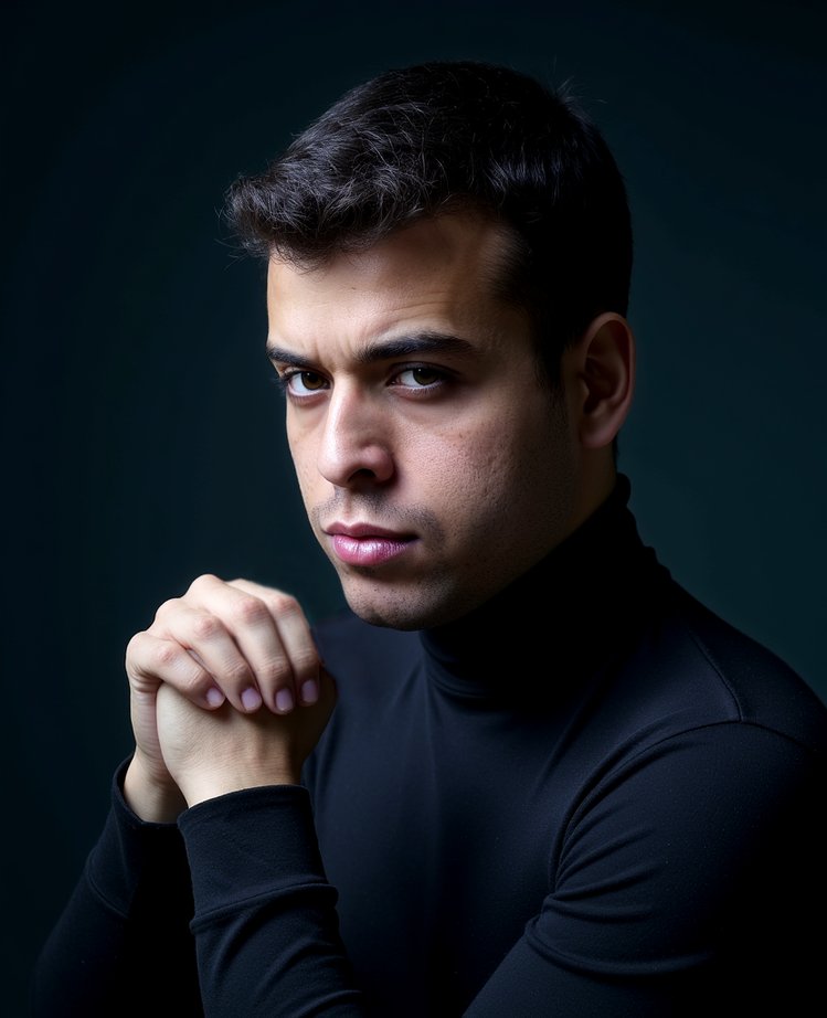 Henrique Lannes, DJ Lannes